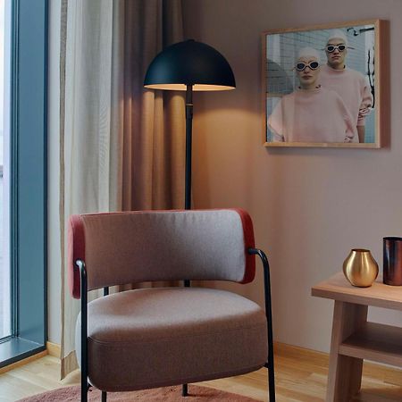 Scandic Oceanhamnen Helsingborg Kültér fotó